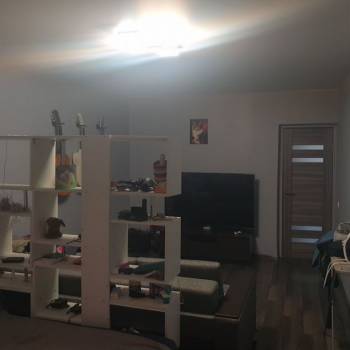 Продается 1-комнатная квартира, 44,3 м²