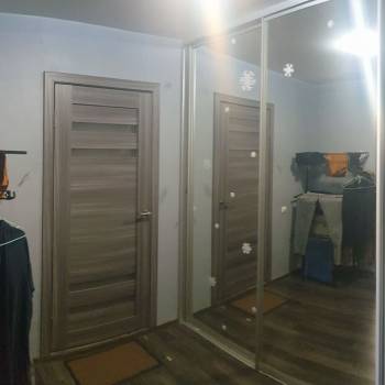 Продается 1-комнатная квартира, 44,3 м²