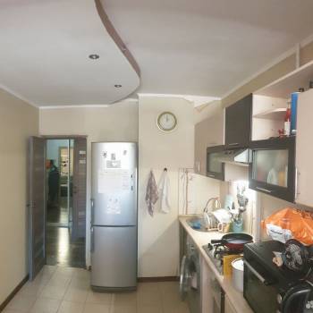 Продается 1-комнатная квартира, 44,3 м²
