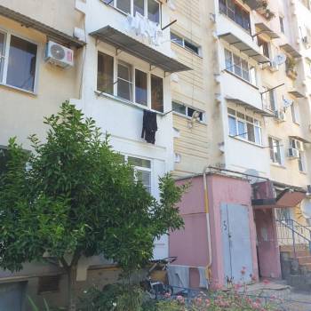 Продается 1-комнатная квартира, 44,3 м²
