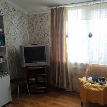 Продается 3-х комнатная квартира, 69,5 м²
