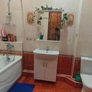Продается 3-х комнатная квартира, 69,5 м²