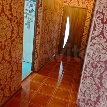 Продается 3-х комнатная квартира, 69,5 м²