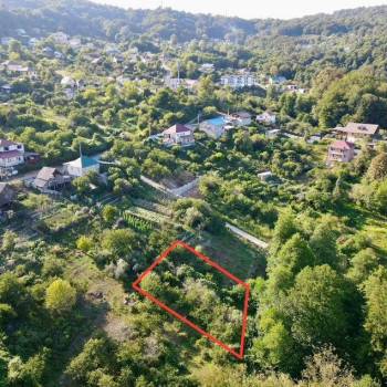 Продается Участок, 450 м²