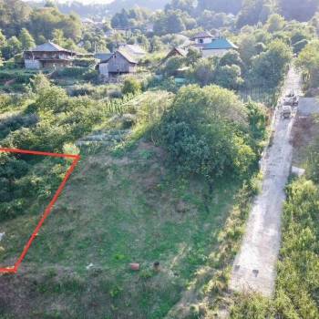 Продается Участок, 450 м²