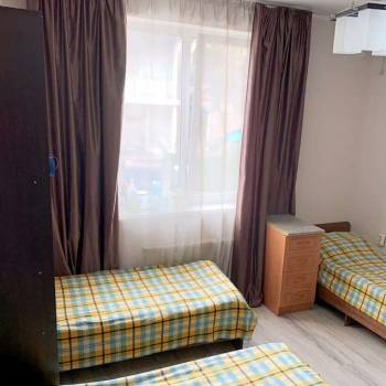 Сдается Комната, 16 м²
