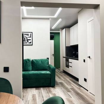 Сдается 2-х комнатная квартира, 46 м²