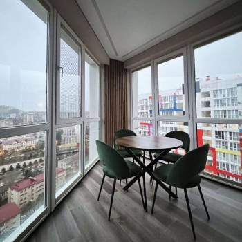 Сдается 2-х комнатная квартира, 46 м²