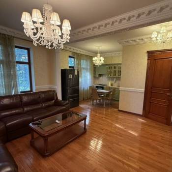 Продается 3-х комнатная квартира, 74,4 м²