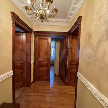 Продается 3-х комнатная квартира, 74,4 м²