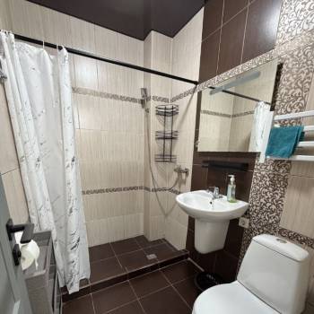Сдается 1-комнатная квартира, 35 м²