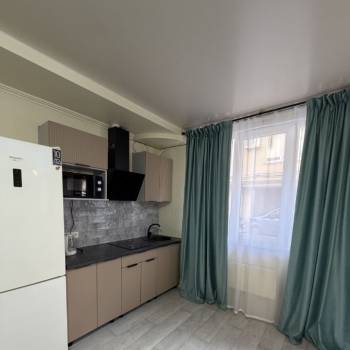 Сдается 1-комнатная квартира, 35 м²