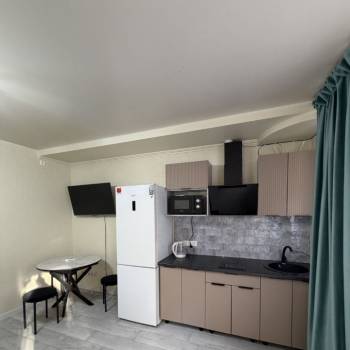 Сдается 1-комнатная квартира, 35 м²