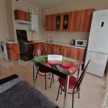 Сдается 2-х комнатная квартира, 58 м²