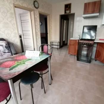 Сдается 2-х комнатная квартира, 58 м²