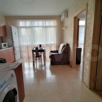 Сдается 2-х комнатная квартира, 58 м²