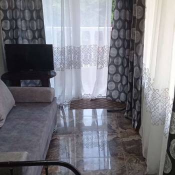 Сдается 1-комнатная квартира, 20 м²