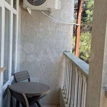 Сдается 1-комнатная квартира, 20 м²