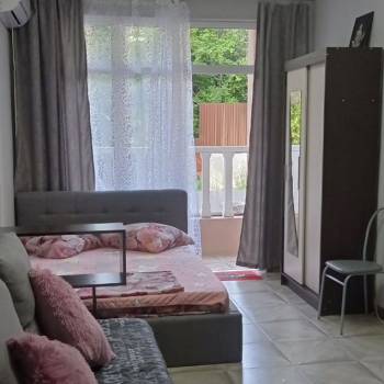 Сдается 1-комнатная квартира, 20 м²