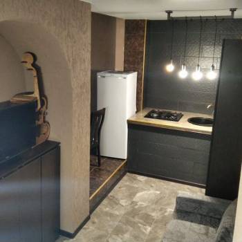 Сдается 1-комнатная квартира, 20 м²