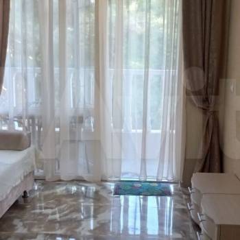 Сдается 1-комнатная квартира, 20 м²