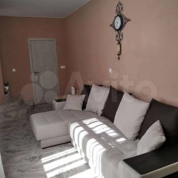 Сдается 1-комнатная квартира, 20 м²
