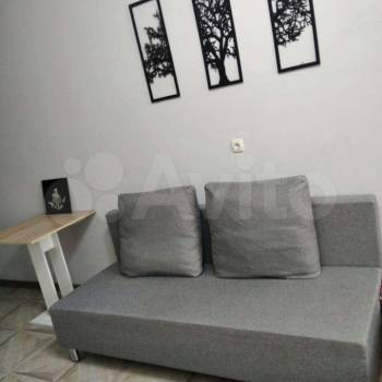 Сдается 1-комнатная квартира, 20 м²
