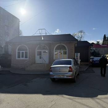 Сдается Нежилое помещение, 77 м²