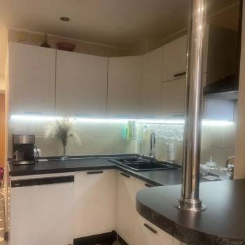 Продается 3-х комнатная квартира, 61,7 м²