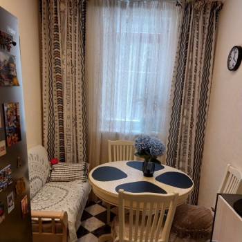 Продается 3-х комнатная квартира, 61,7 м²