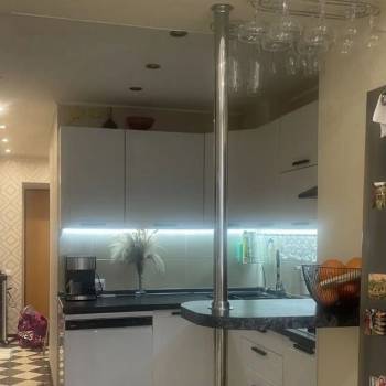 Продается 3-х комнатная квартира, 61,7 м²