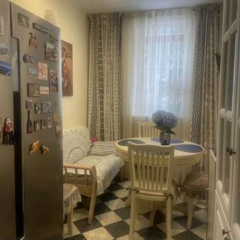 Продается 3-х комнатная квартира, 61,7 м²