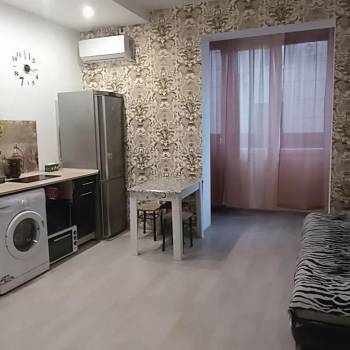 Сдается 1-комнатная квартира, 29 м²
