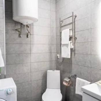 Продается 1-комнатная квартира, 20 м²