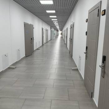 Продается 1-комнатная квартира, 20 м²