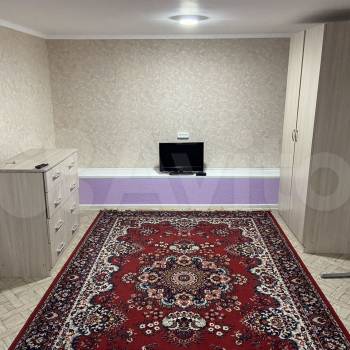 Сдается 1-комнатная квартира, 30 м²