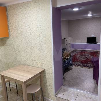 Сдается 1-комнатная квартира, 30 м²