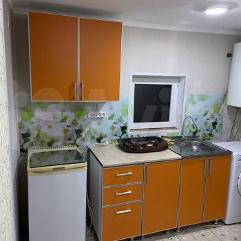 Сдается 1-комнатная квартира, 30 м²