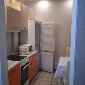 Сдается 2-х комнатная квартира, 37 м²
