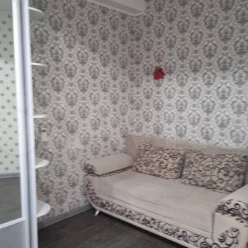 Сдается 2-х комнатная квартира, 37 м²