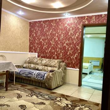 Сдается 2-х комнатная квартира, 42 м²