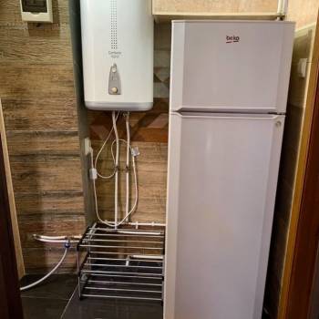 Сдается 2-х комнатная квартира, 42 м²