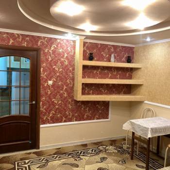 Сдается 2-х комнатная квартира, 42 м²