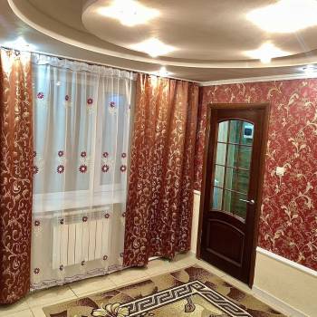 Сдается 2-х комнатная квартира, 42 м²