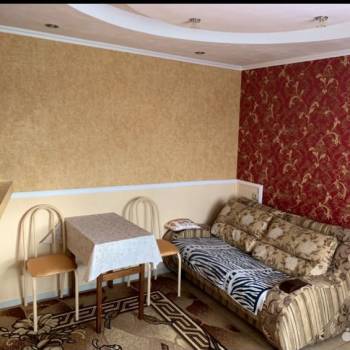 Сдается 2-х комнатная квартира, 42 м²