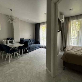 Сдается 2-х комнатная квартира, 34 м²
