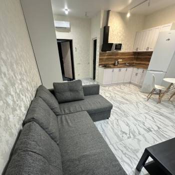 Сдается 1-комнатная квартира, 40 м²