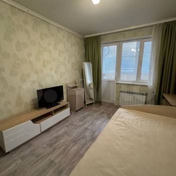 Продается 3-х комнатная квартира, 71,7 м²