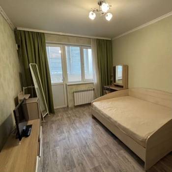 Продается 3-х комнатная квартира, 71,7 м²