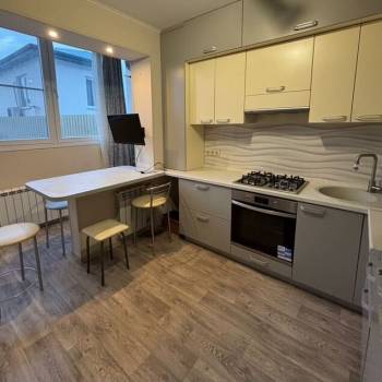 Продается 3-х комнатная квартира, 71,7 м²